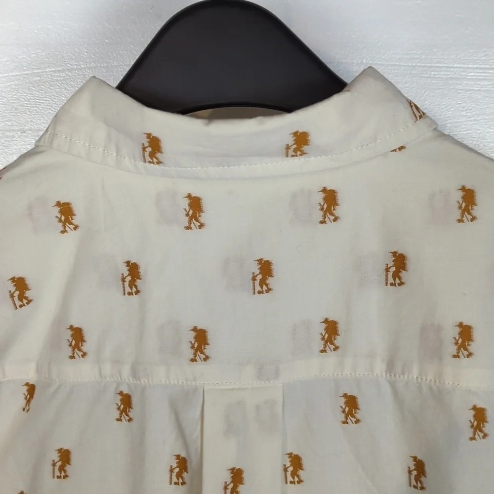 The North Face Baytrail Pattern Shirt